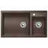Кухонная мойка Blanco METRA 9 кофе 515050
