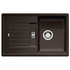 Кухонная мойка Blanco ZIA 45 S кофе 515070