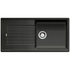 Кухонная мойка Blanco ZIA XL 6 S антрацит 517568