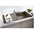 Кухонная мойка Blanco ZIA XL 6 S белый 517571