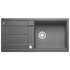 Кухонная мойка Blanco METRA XL 6 S антрацит 515286
