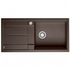 Кухонная мойка Blanco METRA XL 6 S кофе 515287