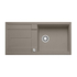 Кухонная мойка Blanco METRA XL 6 S серый беж 517360