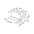 Вытяжка кухонная Franke FTC 926 XS V2